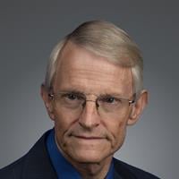 John Randall Mcintire, MD - Healthcare Provider