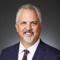 Carl E Ciborowski, MD - Healthcare Provider