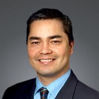 Franklin Chang, MD - Healthcare Provider