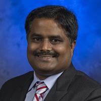 Satish Babu Potluri, MD - Healthcare Provider