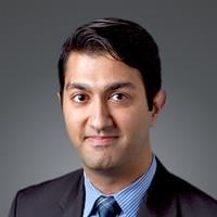 Fahad Mubarik Malik, MD - Healthcare Provider