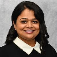 Nina Desai, MD - Healthcare Provider