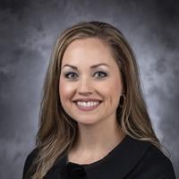 Emilye Eggeling. PNP - Healthcare Provider