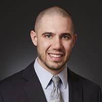 Sean Driggers, PA - Healthcare Provider