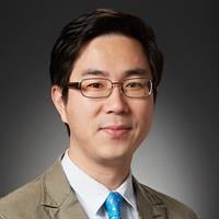 Chen "Tony" Li, MD - Healthcare Provider