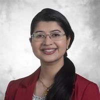 Priyanka Kesavan Chary, MD - Healthcare Provider
