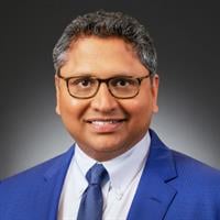Srini Potluri, MD - Healthcare Provider
