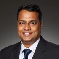 Vijay Muraliraj, MD - Healthcare Provider