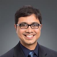 Ankit Mehta, MD - Healthcare Provider