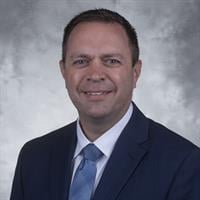 Eric B Chapman, MD - Healthcare Provider