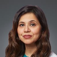 Mariam Razi, MD - Healthcare Provider