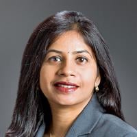 Praveena Jyothinagaram, MD - Healthcare Provider