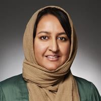 Ruchika Kazi, MD - Healthcare Provider