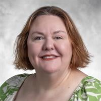 Cherlyn Walker, LPC - Healthcare Provider