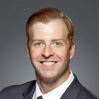 Michael James Connally, MD - Healthcare Provider