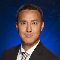 James Charles Tilton, PA - Healthcare Provider