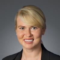 Rachel McCreary-Fielder, MD - Healthcare Provider