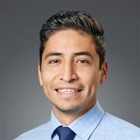 Josue Jonathan Nunez, PA - Healthcare Provider