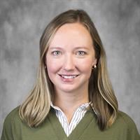 Christi Rene Jackson, MD - Healthcare Provider