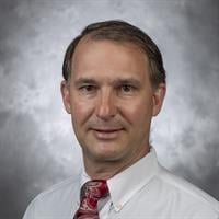 Patrick Shepherd Lowry, MD - Healthcare Provider