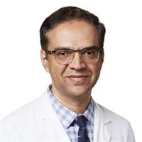 Shahzad Ali Khan, MD - Healthcare Provider