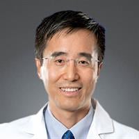 Haojie Wang, MD - Healthcare Provider
