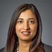 Shema Riaz Ahmad, MD - Healthcare Provider