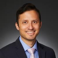 Purav S Mody, MD - Healthcare Provider