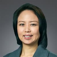 Rebecca Xiaoxin Xi, FNP, AGACNP - Healthcare Provider