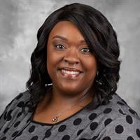 Richela Nicole Robinson, NNP - Healthcare Provider