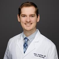 Adam C Sheffield, MD - Healthcare Provider