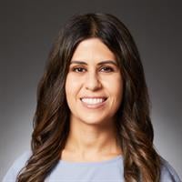 Jumana May Aljumaily, DO, MA - Healthcare Provider