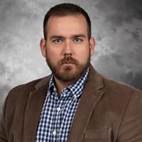 Alex Christian Black, PA - Healthcare Provider