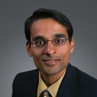 Sonak Bhalchandra Daulat, MD