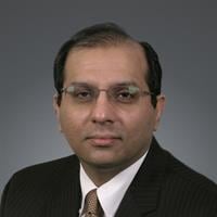 Faisal Wahid, MD - Healthcare Provider
