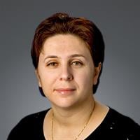 Sofia Blinchevsky, MD - Healthcare Provider