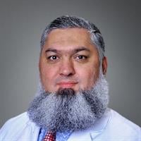 Ishaq Ali, MD - Healthcare Provider
