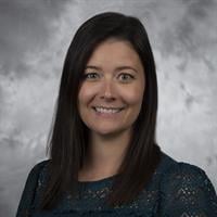 Lauren Renee Steffen, MD - Healthcare Provider