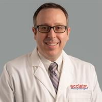 Vincent M Moretti, MD - Healthcare Provider