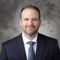 Gary James Gostnell, PA - Healthcare Provider