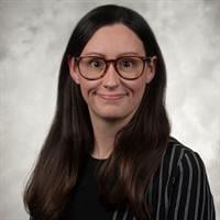 Katrina Powell, PA - Healthcare Provider