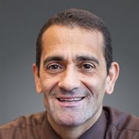 Hootan Rahimizadeh, MD - Healthcare Provider