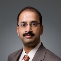 Ramarao S Lankipalli, MD - Healthcare Provider