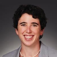 Nicolle Ginsberg Block, MD - Healthcare Provider