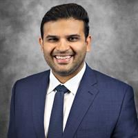  Ruchir Shah, MD - Healthcare Provider