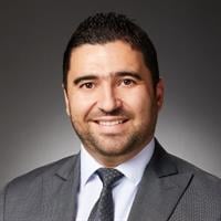 Ralph Matar, MD  - Healthcare Provider