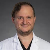 Travis Johnson, DO - Healthcare Provider