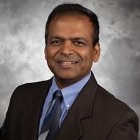 Chakrapani Pathikonda, MD - Healthcare Provider
