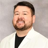 George Melvin Hall, AGPCNP - Healthcare Provider