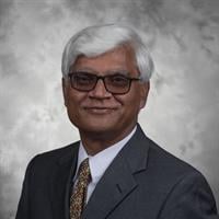 Ravi Chavali, MD - Healthcare Provider